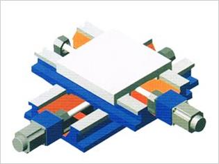 十字滑臺-機床滑臺-機械滑臺
