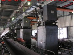 熱賣輸煤系統專用干式電除塵器 環保設備領域的革新與高效解決方案